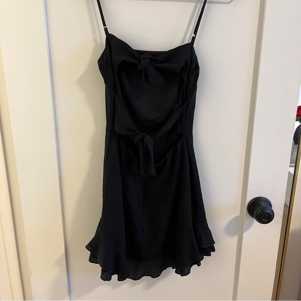 lucy in the sky dress - Picture 2 of 2